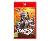 Switch Star Fox - 1533998 - zdjęcie 1